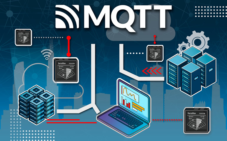 MQTT protocol