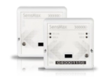 SensMax DE sensor de conteo de personas para exteriores