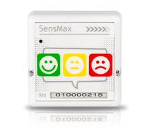 SensMax Loyalty Button L3 TS en tiempo real