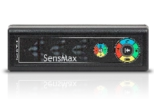 Recolector de datos SensMax SE/DE para sensores de conteo de personas en exteriores