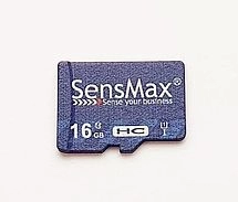 Tarjeta MicroSD de 16 GB