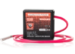 Sensor de temperatura de ALTA PRECISIÓN SensGuard PT100