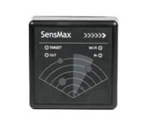 Sensor de conteo de personas SensMax TAC-B 3D-W