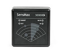 Sensor de conteo de personas SensMax TAC-B 3D-W