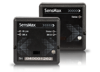 Sensor inalámbrico de conteo de personas en tiempo real SensMax D3 TS