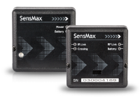 Sensor de conteo de personas para exteriores SensMax SE