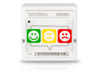 SensMax Loyalty Button L3 TS en tiempo real