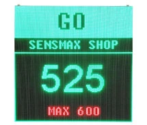 Pantalla LED SensMax LED-391