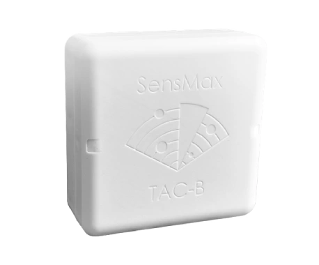 SensMax TAC-B 4G radar de conteo de personas para exteriores con módem 4G LTE incorporado